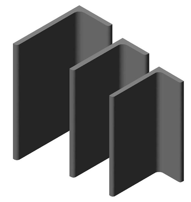 Çeşitkenar Köşebent